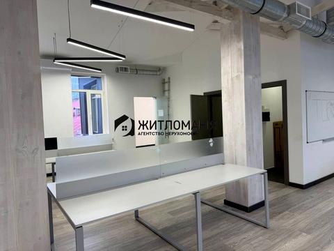 комерційна за адресою Нижній Вал вул., 41