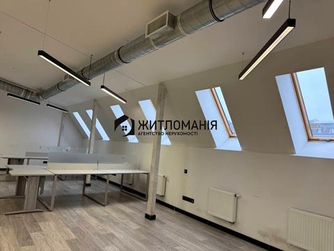 комерційна за адресою Нижній Вал вул., 41