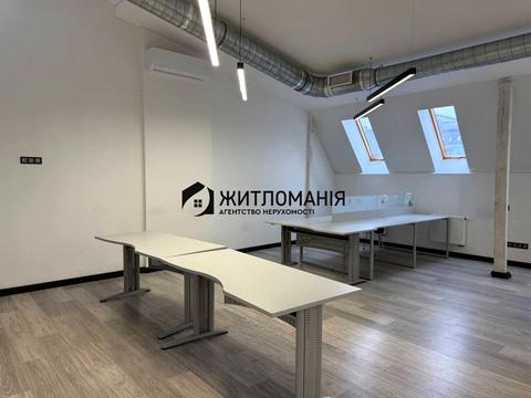 комерційна за адресою Нижній Вал вул., 41