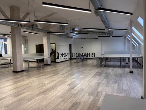 комерційна за адресою Нижній Вал вул., 41