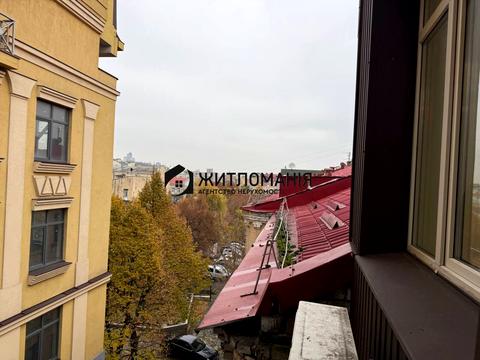 комерційна за адресою Нижній Вал вул., 41