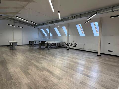 комерційна за адресою Нижній Вал вул., 41