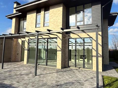 будинок за адресою Лісники