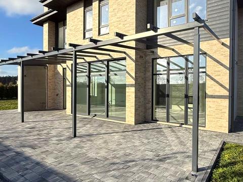 будинок за адресою Лісники