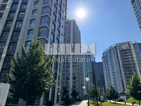 коммерческая по адресу Андрея Верхогляда ул. (Михайла Драгомирова), 19-А