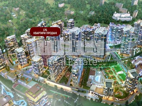 коммерческая по адресу Андрея Верхогляда ул. (Михайла Драгомирова), 19-А