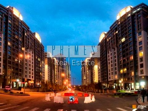 коммерческая по адресу Андрея Верхогляда ул. (Михайла Драгомирова), 19-А