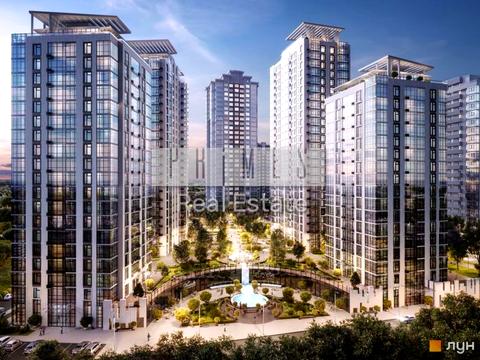 коммерческая по адресу Андрея Верхогляда ул. (Михайла Драгомирова), 19-А