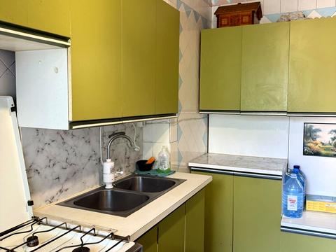 квартира по адресу Академика Королёва ул., 18