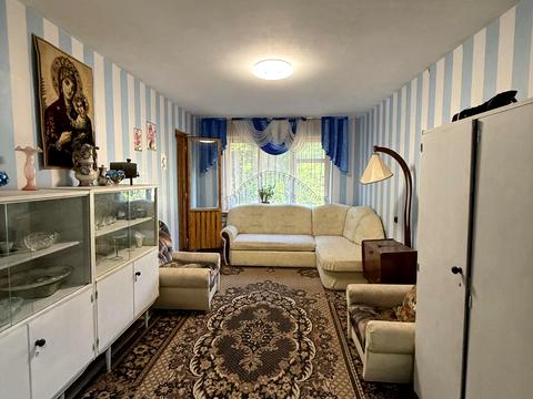 квартира по адресу Академика Королёва ул., 18