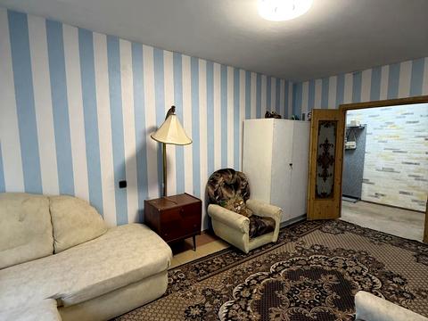 квартира по адресу Академика Королёва ул., 18