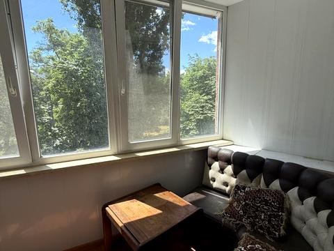 квартира по адресу Академика Королёва ул., 18