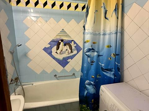 квартира по адресу Академика Королёва ул., 18