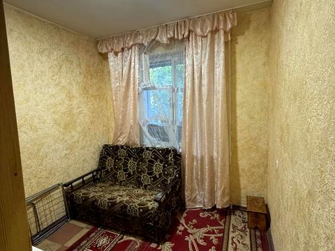 квартира по адресу Академика Королёва ул., 18