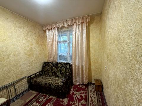 квартира по адресу Академика Королёва ул., 18