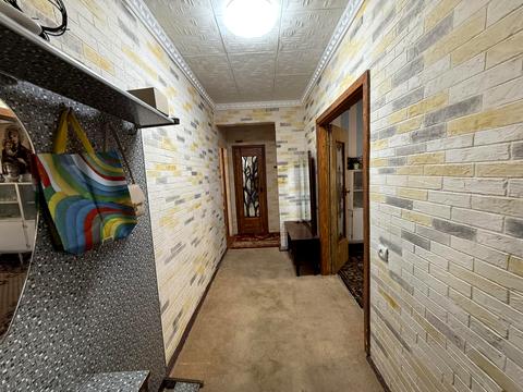 квартира по адресу Академика Королёва ул., 18