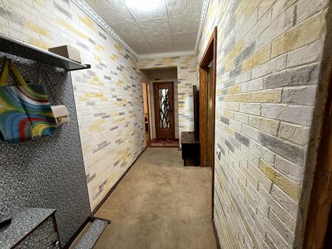 квартира по адресу Академика Королёва ул., 18