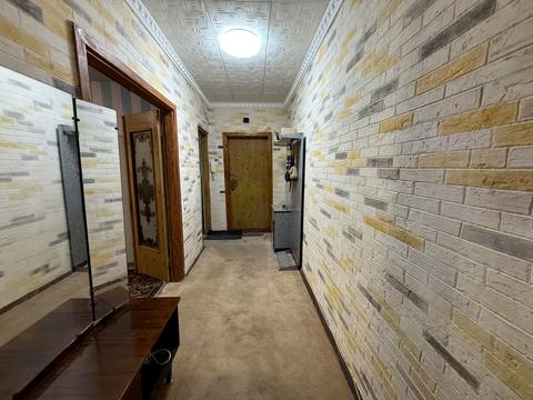 квартира по адресу Академика Королёва ул., 18