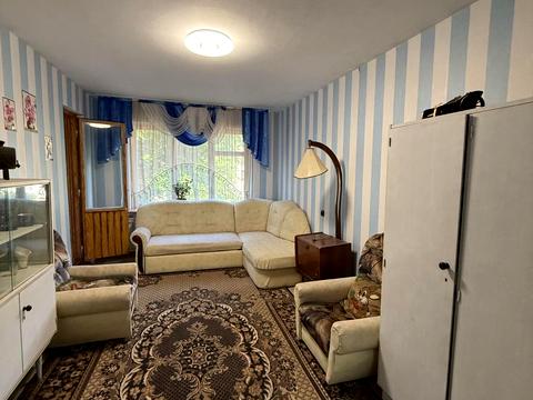 квартира по адресу Академика Королёва ул., 18