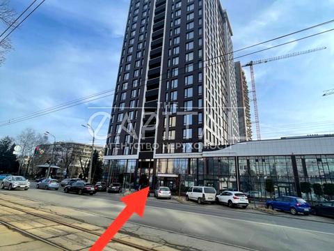 коммерческая по адресу Дегтяревская ул., 17/19