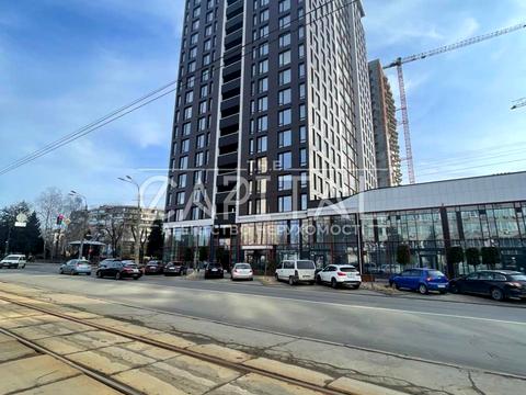 коммерческая по адресу Дегтяревская ул., 17/19