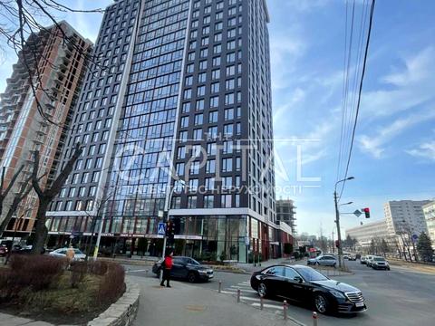 коммерческая по адресу Дегтяревская ул., 17/19