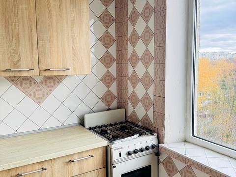 квартира по адресу Героев Труда ул., 36