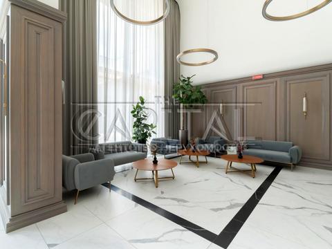 коммерческая по адресу Дегтяревская ул., 17/19