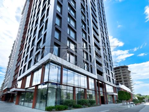 коммерческая по адресу Дегтяревская ул., 17/19