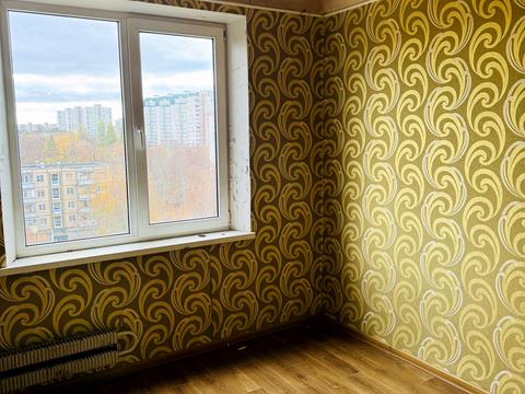 квартира по адресу Героев Труда ул., 36