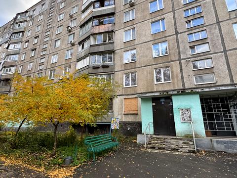 квартира по адресу Героев Труда ул., 36