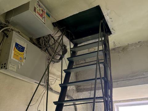 квартира по адресу Героев Труда ул., 36