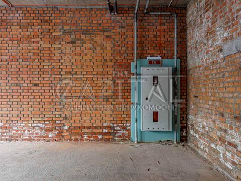 коммерческая по адресу Дегтяревская ул., 17/19