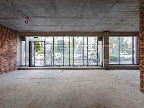 коммерческая по адресу Дегтяревская ул., 17/19