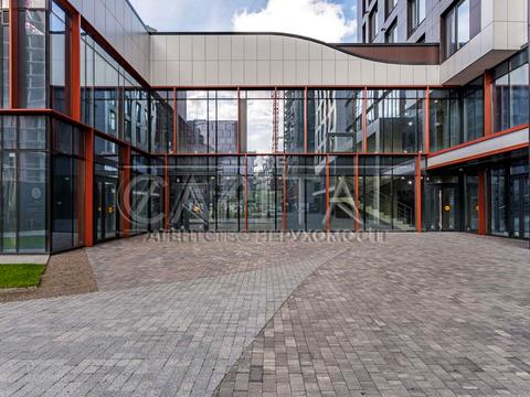 коммерческая по адресу Дегтяревская ул., 17/19