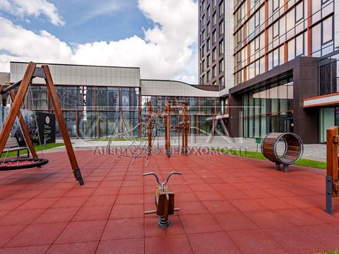 коммерческая по адресу Дегтяревская ул., 17/19