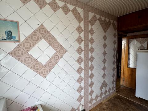 квартира по адресу Героев Труда ул., 36