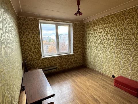 квартира по адресу Героев Труда ул., 36