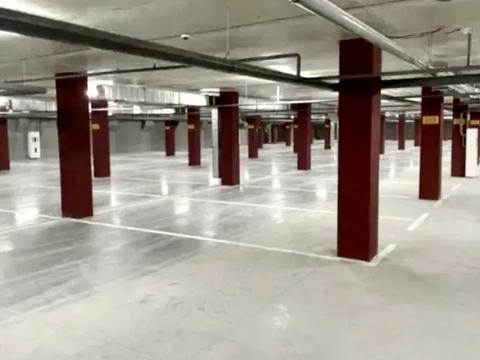 паркомісце за адресою Короленка вул., 22-А