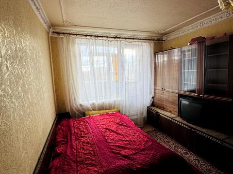 квартира по адресу Героев Труда ул., 36