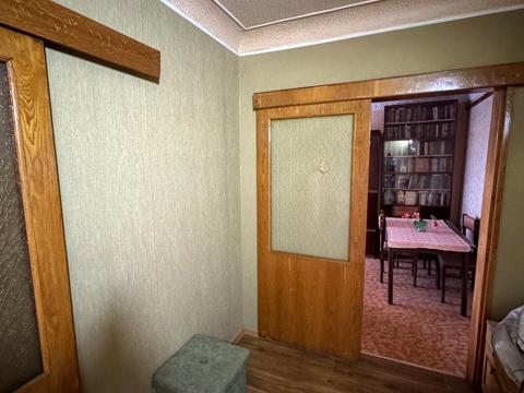 квартира по адресу Героев Труда ул., 36