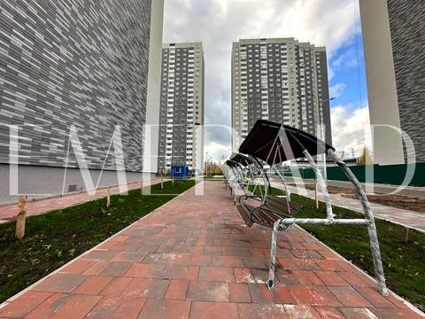 квартира за адресою Сім'ї Кульженків вул. (Петра Дегтяренка), 21