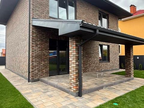 будинок за адресою Доброго Дуба вул.