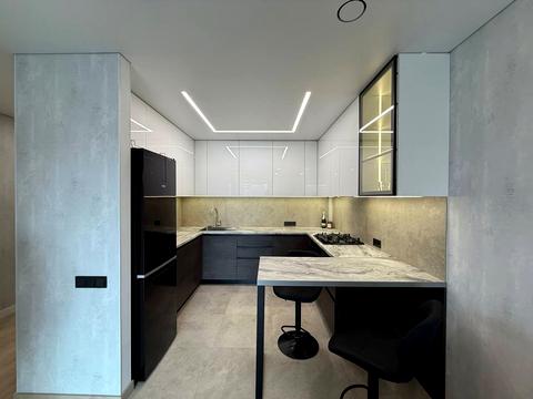 квартира за адресою Миколи Різоля вул. (Маршала Судця), 32