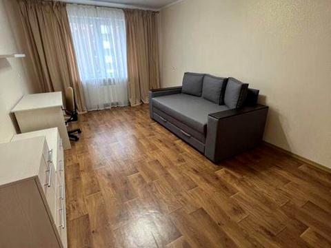 квартира по адресу Сергея Данченко ул., 3