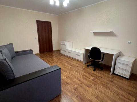 квартира по адресу Сергея Данченко ул., 3