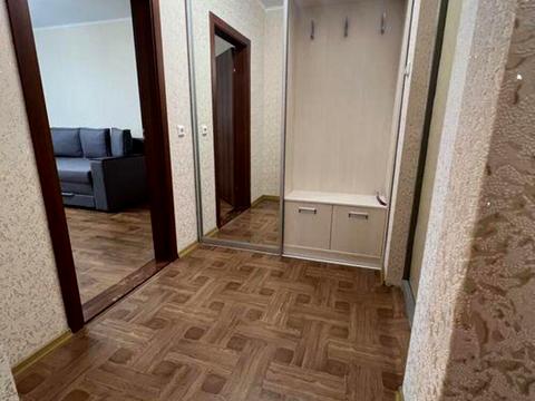 квартира по адресу Сергея Данченко ул., 3