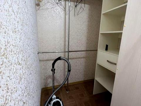 квартира по адресу Сергея Данченко ул., 3