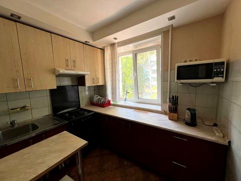 квартира за адресою Івана Мазепи вул. (Калініна), 14