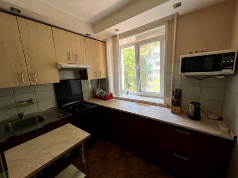 квартира за адресою Івана Мазепи вул. (Калініна), 14